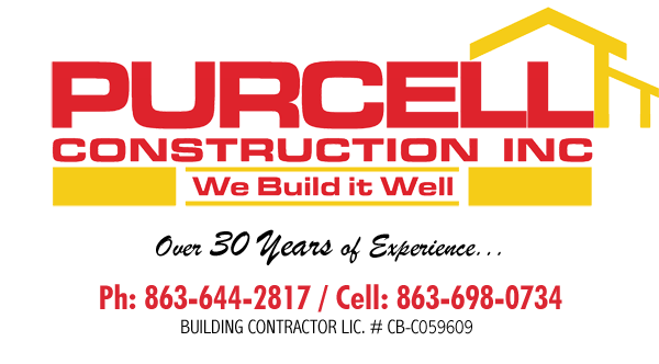 Purcell Remodeling